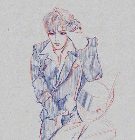 Xiao, Genshin Impact